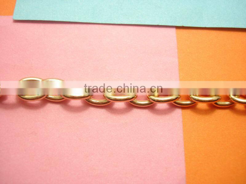 wholesale Low price bag accessories metal chain L-1411