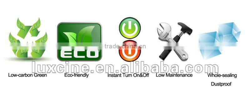 C5 Portable Projector