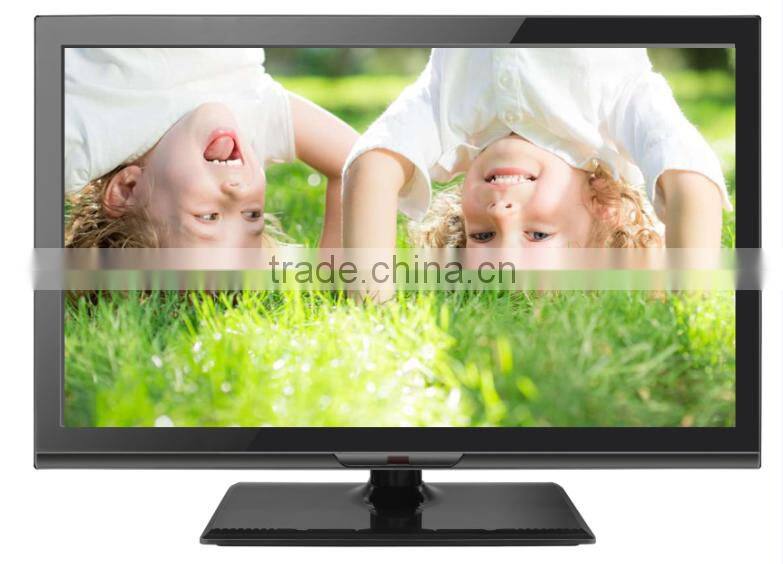 Wholesale cheap flat screen TV 15 inch LED TV/Television/LCD TV