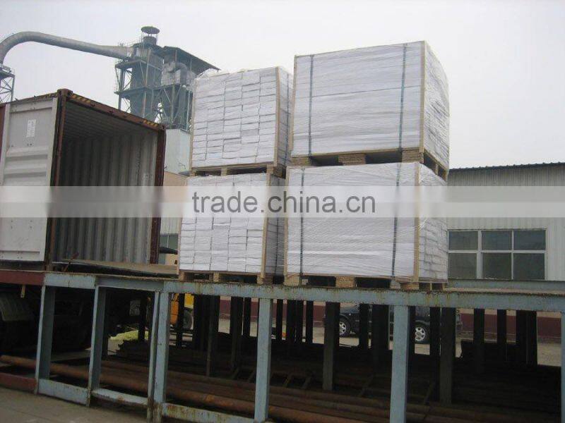 HDF Laminate Flooring