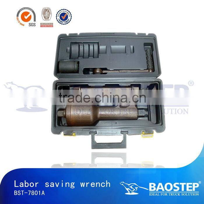 BAOSTEP High Quality Sgs Certified Supplier Non-Sparking Spanner Wrench
