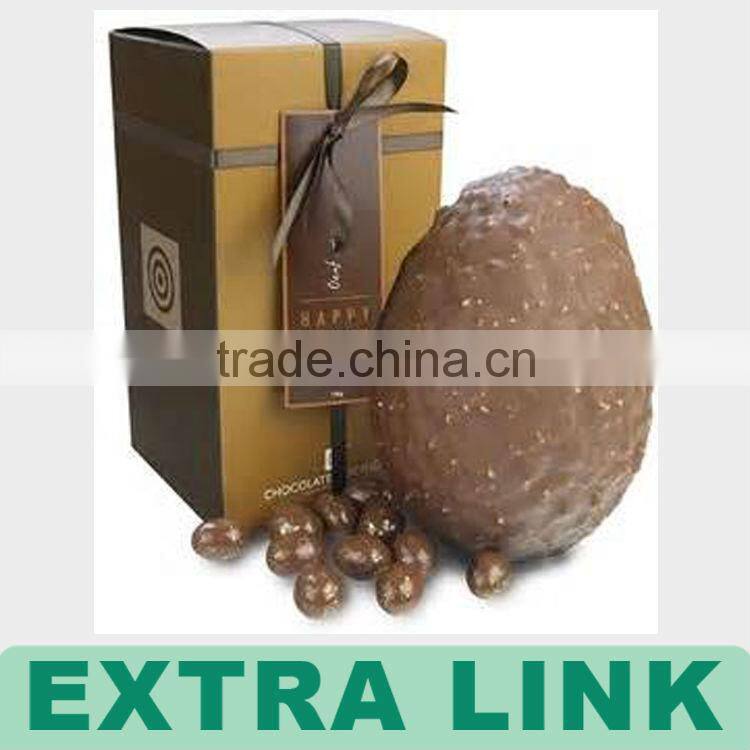 China Supplier Wholesale Custom Logo Paper Cardboard golf ball box tennis ball packaging