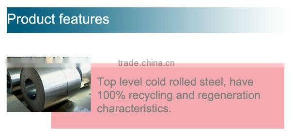 HYmain product 6 door Newly-design personal steel locker