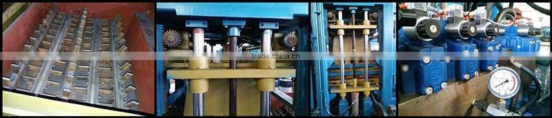 China high production cheap makiga block making machine price