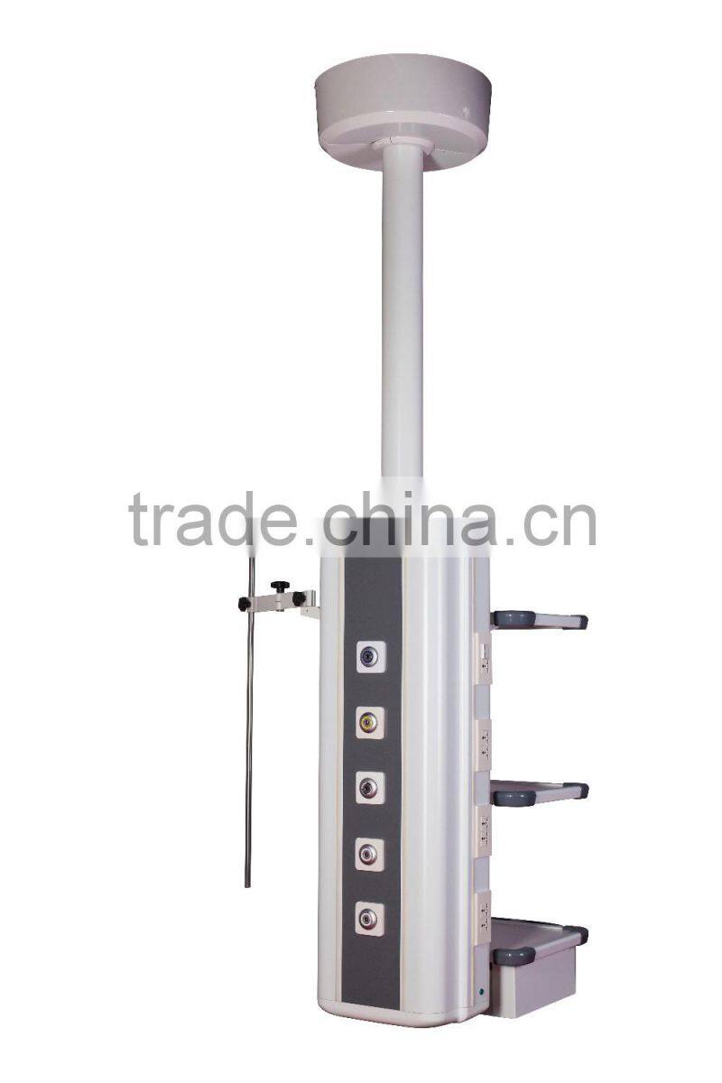 Hospital equipment Medical Power Column LWDT-13