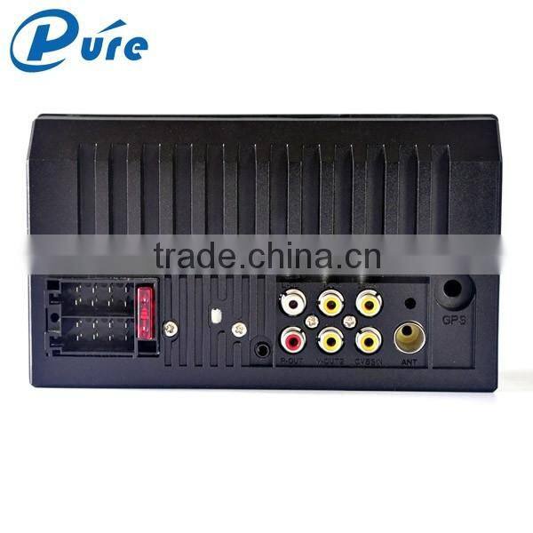 Car Radio Player Bluetooth Video Car Player Radio MP5 Player with Bluetooth Rearview