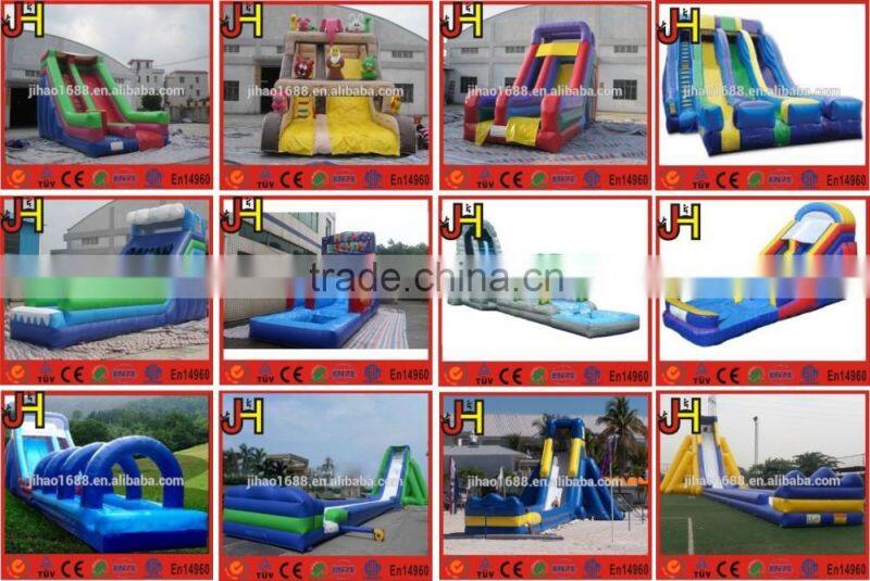 Professional Manufacturer Giant Inflatable Slide For Adults & Kids