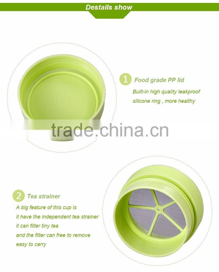 Custom Plastic Cups Best Reusable Bpa Free Water Bottle