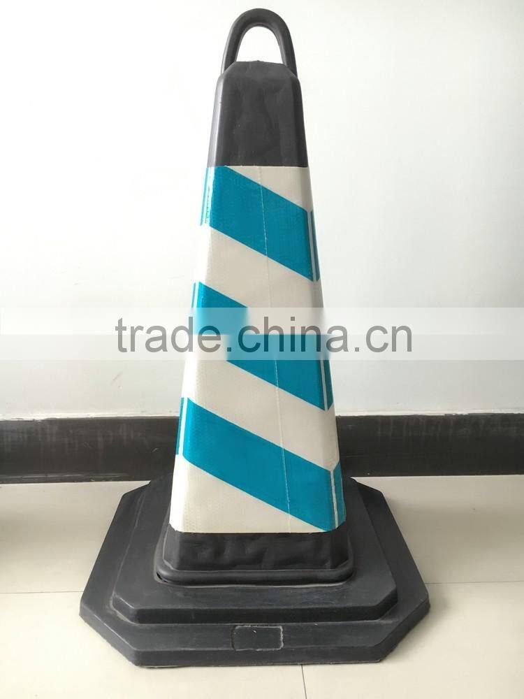Cheap price new design traffic cone buy direct from china manufacturer