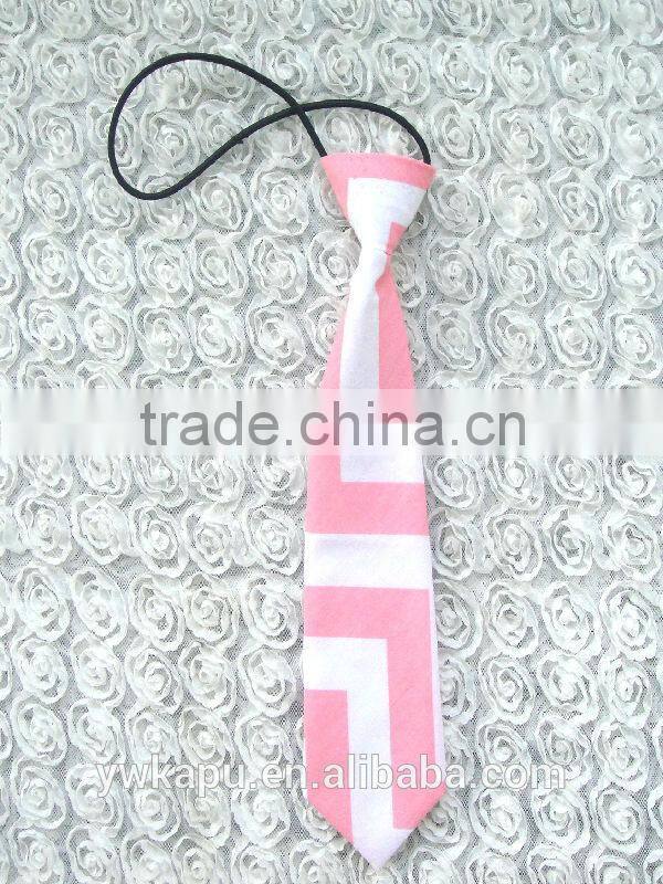 Hot sale unique ties for baby,baby tie,tie of baby