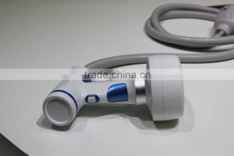 HIFU ultrasound hifu body shape weight loss machine / HIFU Body Slimming Machine