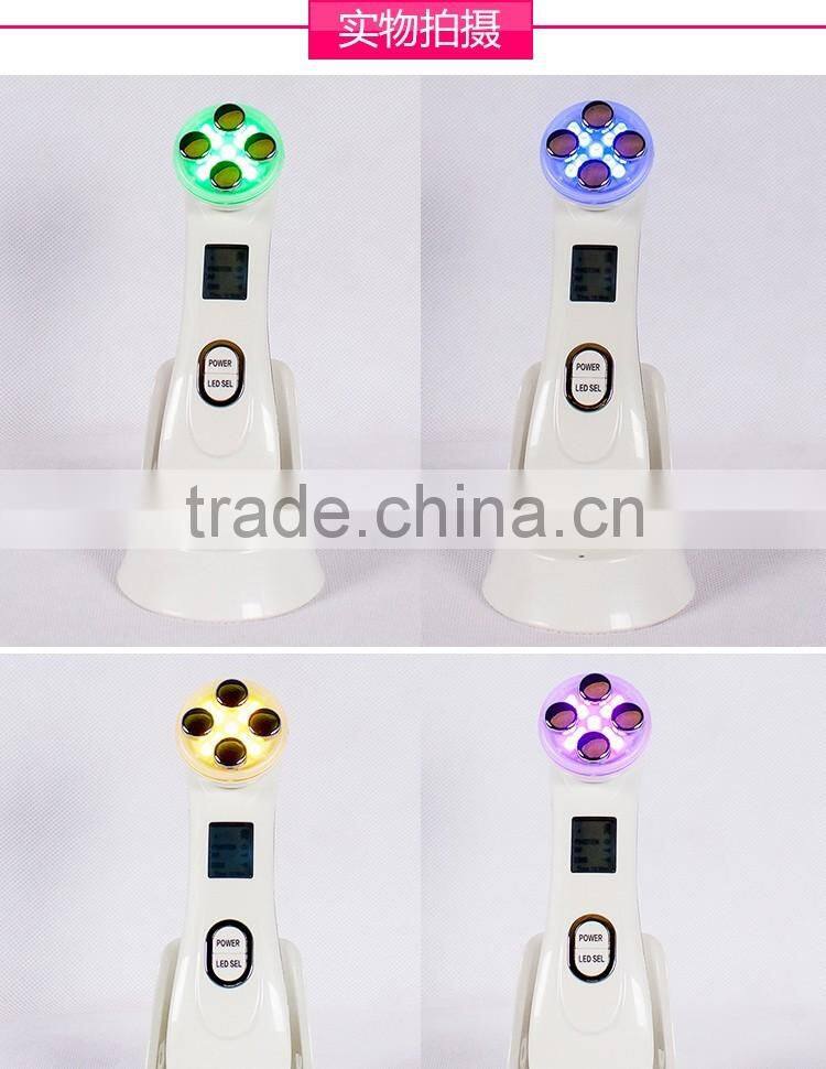 Skinyang RF skin tightening/portable rf face lift machine/RF and best home rf skin tightening face lifting machine