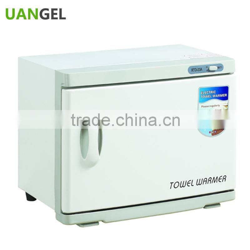 23L towel warmer sterilizer home use salon equipment