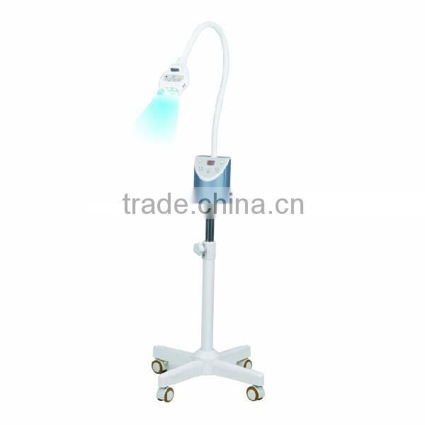 led light teeth whitening machine / teeth cleaning machine T30