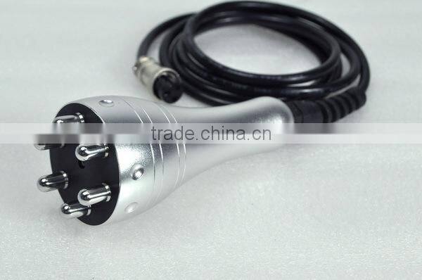 63-RF multipolar rf equipment