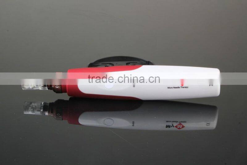 Hot sale skin improvement acupuncture electric needle pen EL011