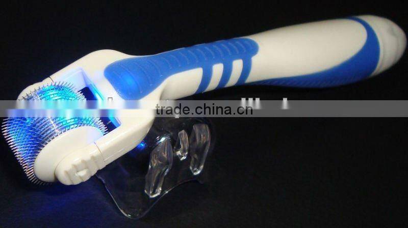Titanium Led Deramroller Derma Roller --L011