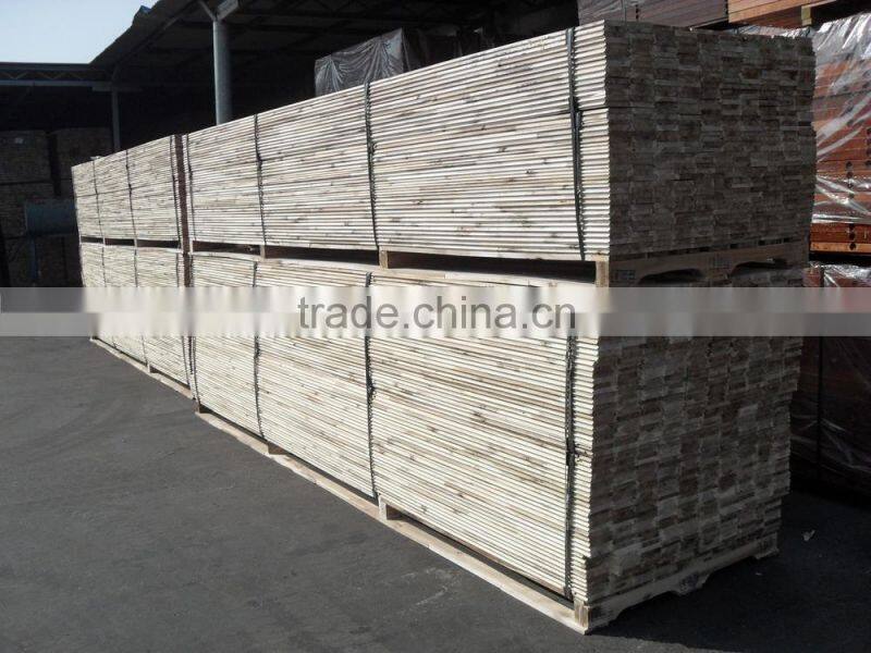Acacia Wood Flooring