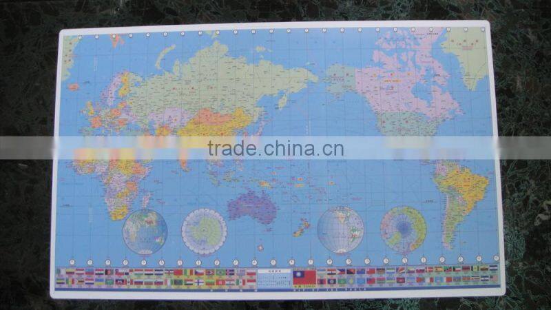 embroidery Table mats design