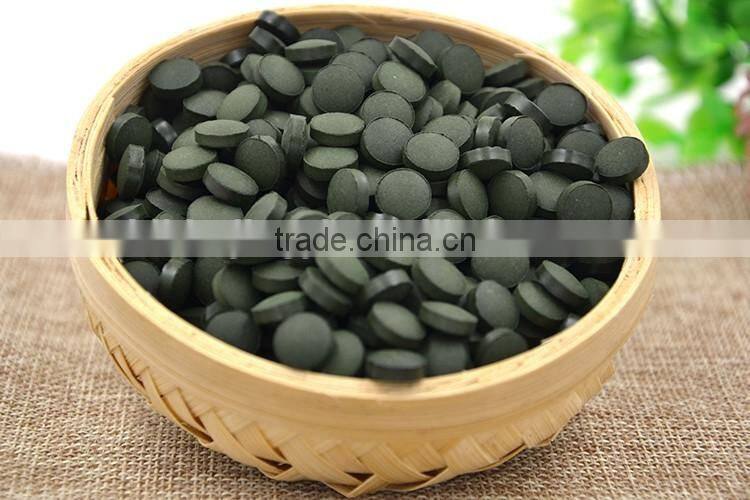 2017 Hot Sell Spirulina Powder at Competitive Price
