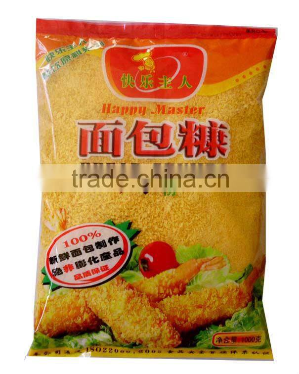 Hot sales and high quality panko 8mm