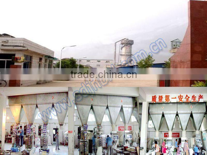 Concentrated Detergent Powder 380g per bag