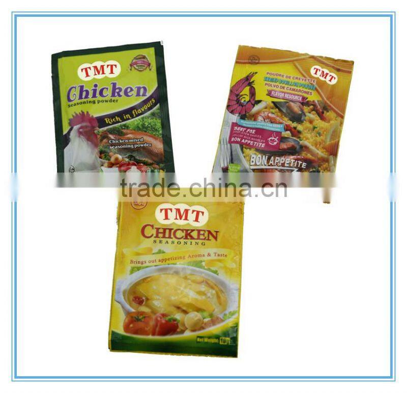 Chicken bouillon powder