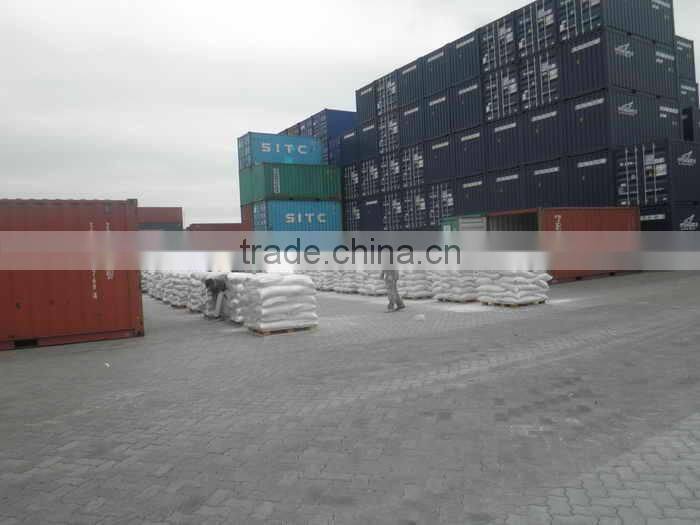 Made in Shandong China super quality gypsum board building material