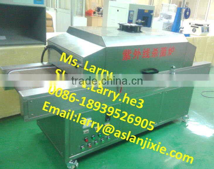 soy milk uv sterilizer/soyamilk uv sterilizing machine/soya milk uv sterilizer machine