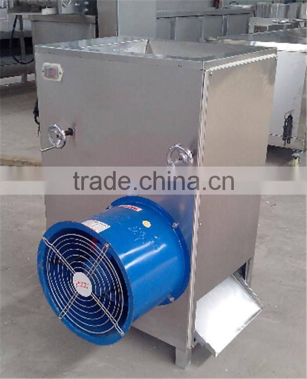 Hot sale garlic breaking machine 0086-15037185761