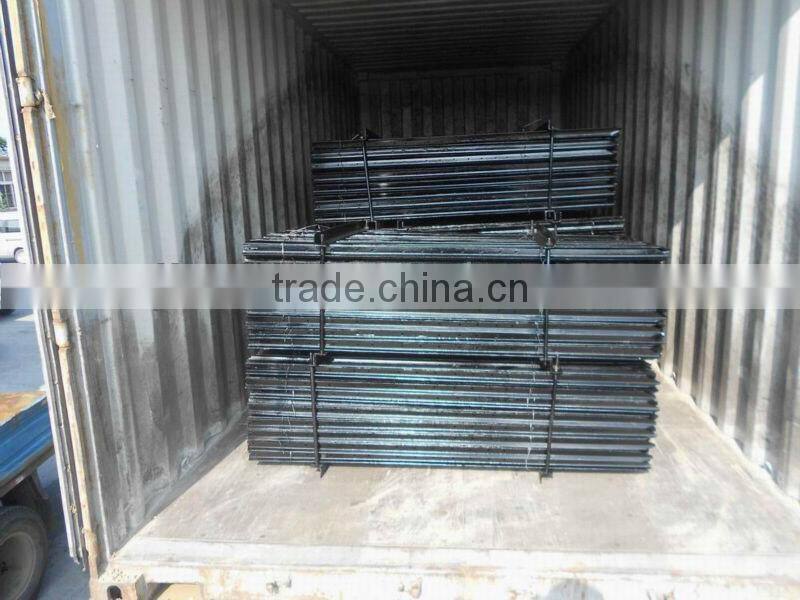 Australian star picket