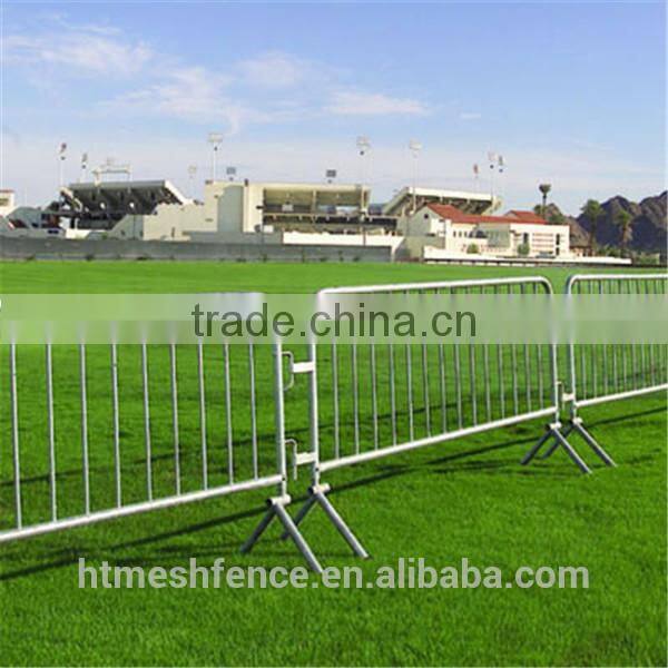 2014 new discount factory direct sale high quality great price temporary fencing(made in china)