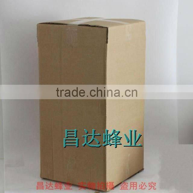 2 Frame Stainless Steel Honey Extractor