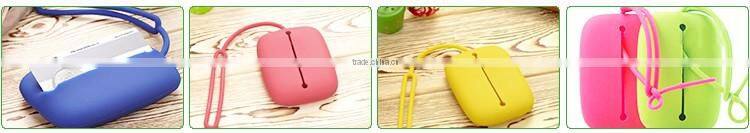 2017 new arrival cheap smart key holder