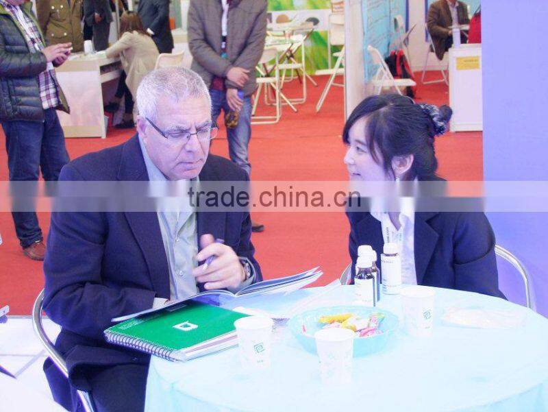 Amino acid organic fertilizer