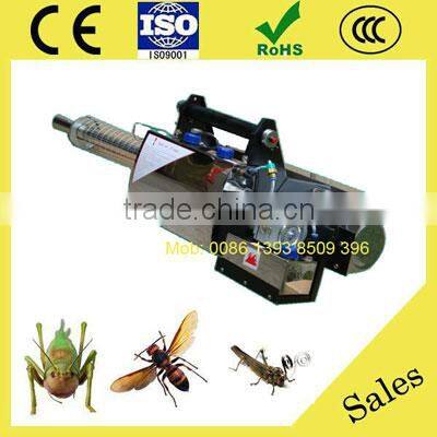 CE, ISO Portable Pest Control Fogging machine with Mosquito