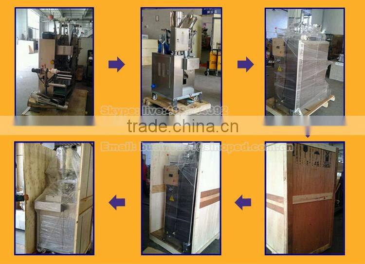 Spray Drying Machine For Make Milk Powder