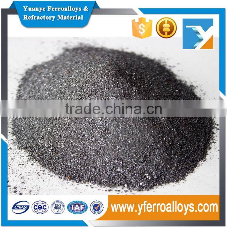 Good quality ferro silicon powder for steelmaking