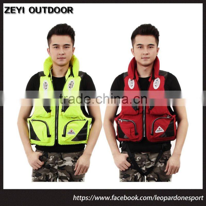 Outdoor Photographer Reporter Vest Plus Size fishing Waistcoat