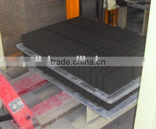 Brick Pallet PP/HDPE/PE/PVC brick block pallets for brick making machine