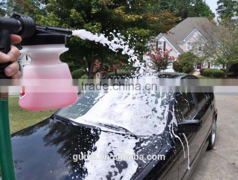 Snow Foam Gun