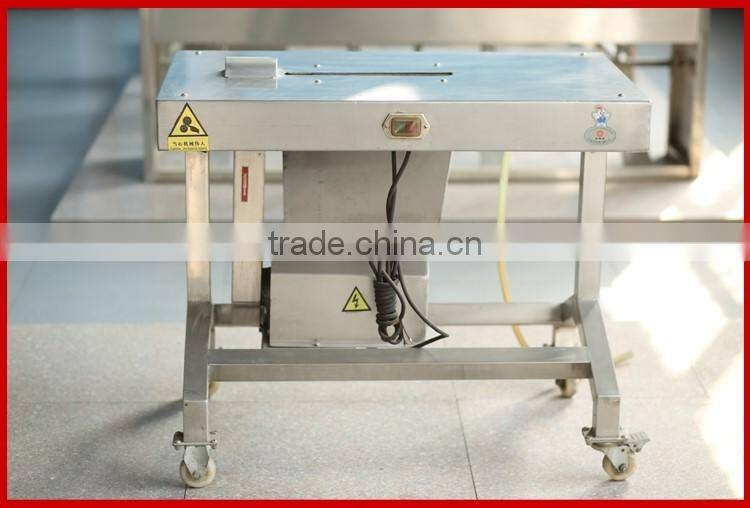 Poultry Chicken Gizzard Skin Remover