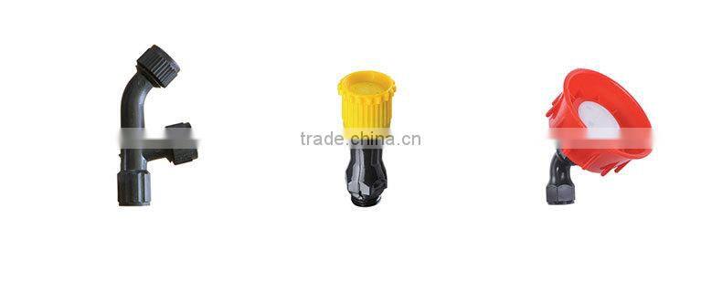 2015 new hand pump pressure sprayerr
