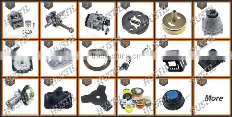 43cc Grass Trimmer BC430 Grass Cutter CG430 Brush Cutter Air Filter assy