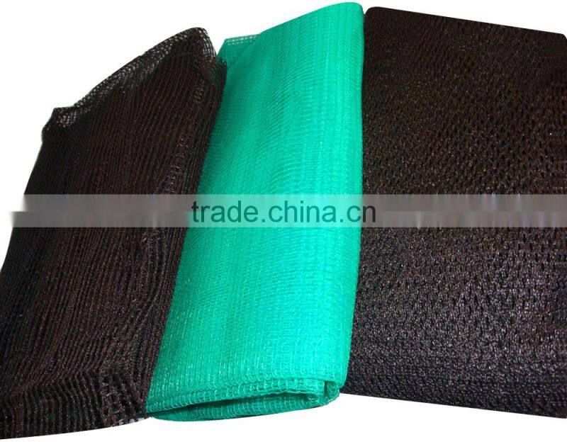 Shading Net, PE Knotless Net