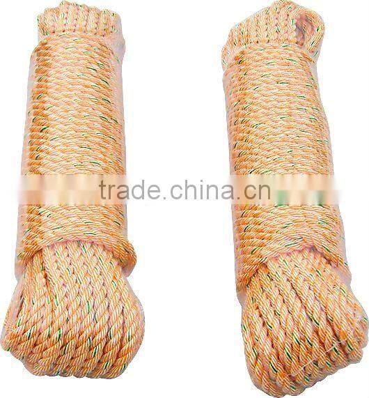 PP twist rope