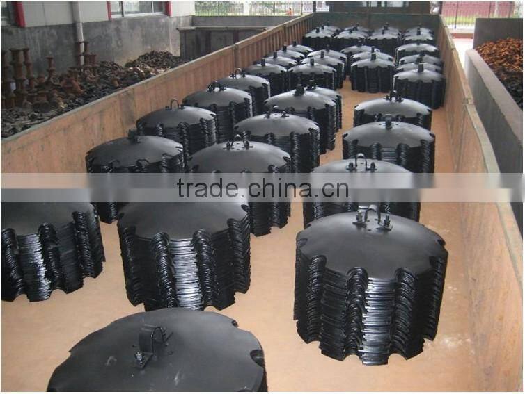 Italy high quanlity S-Tine,tractor parts,cultivator tine