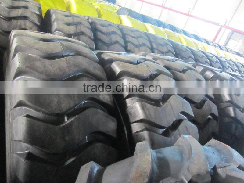 Factory Price OTR Grader Tire G2 1300-24 1400-24 16.00R24 14.00R24