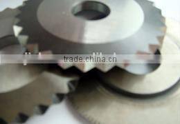 JIAHE Dashed Blades for paper cutting machine