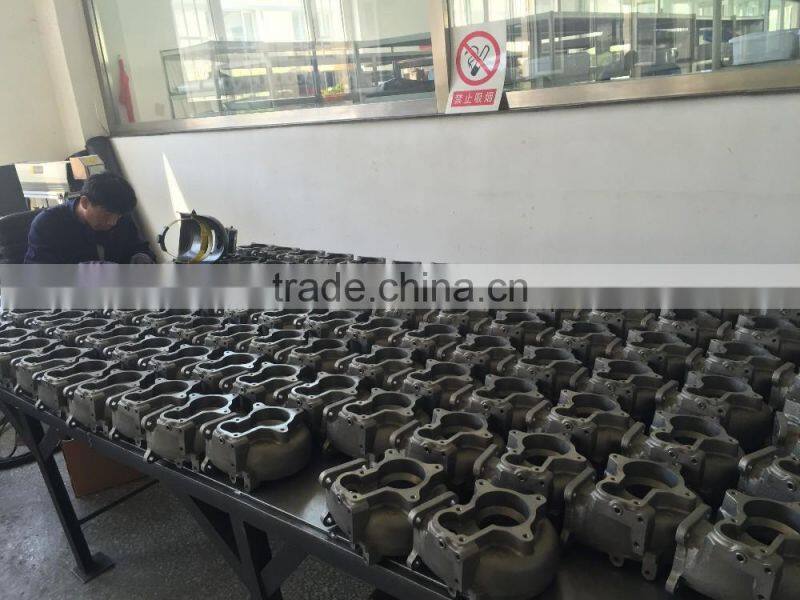 small turbo diesel engine